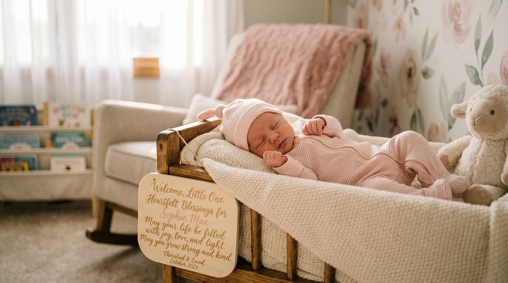 Heartfelt Newborn