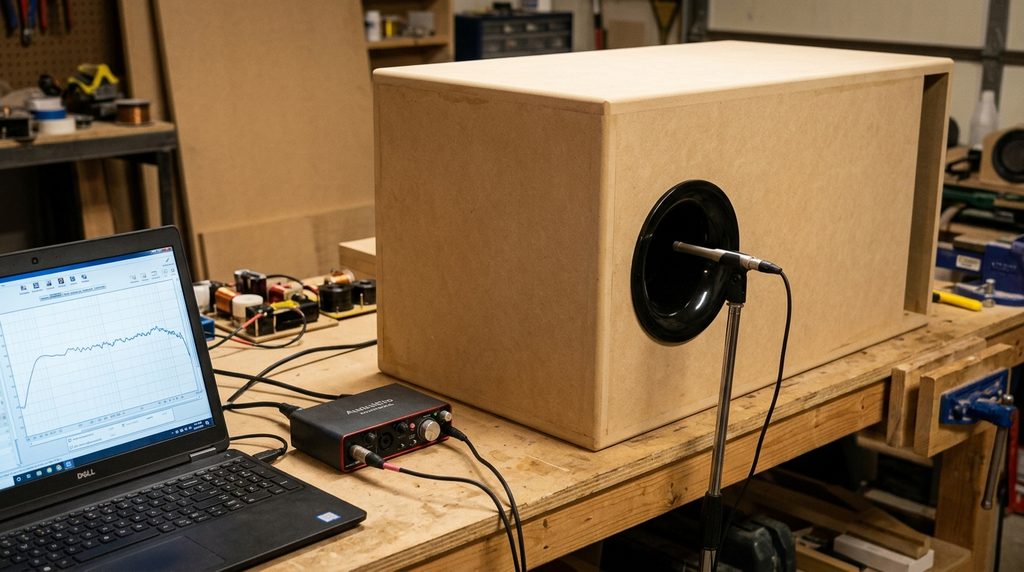 Actual Port Tuning