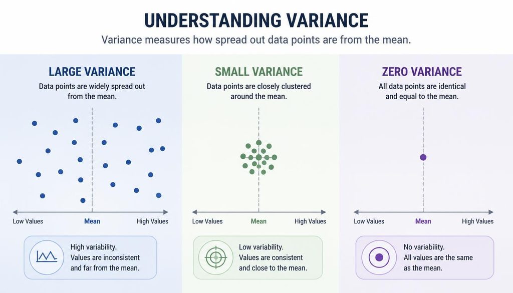 Variance