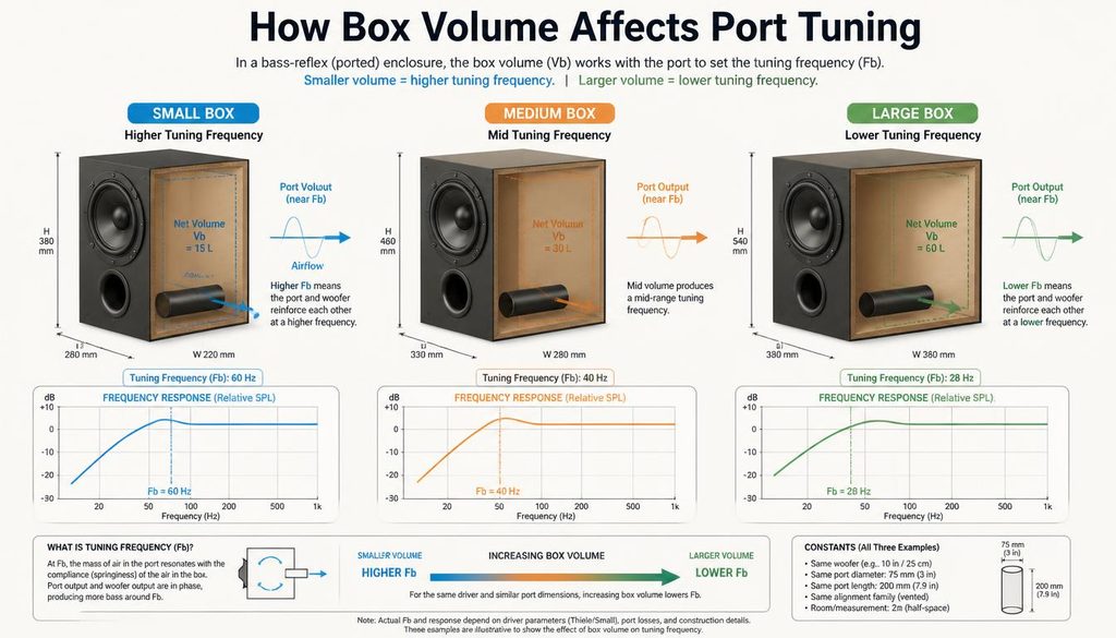 Box Volume