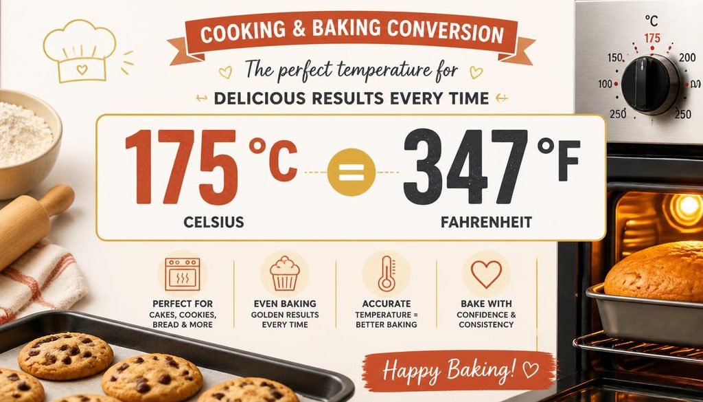 175°C in Fahrenheit