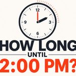 2:00 PM?